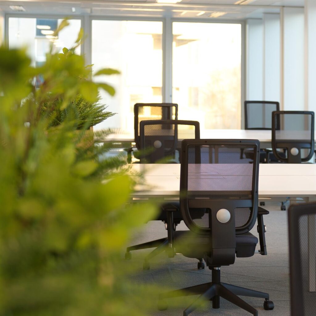 Agencement d’espace professionnel : nos 10 conseils clés