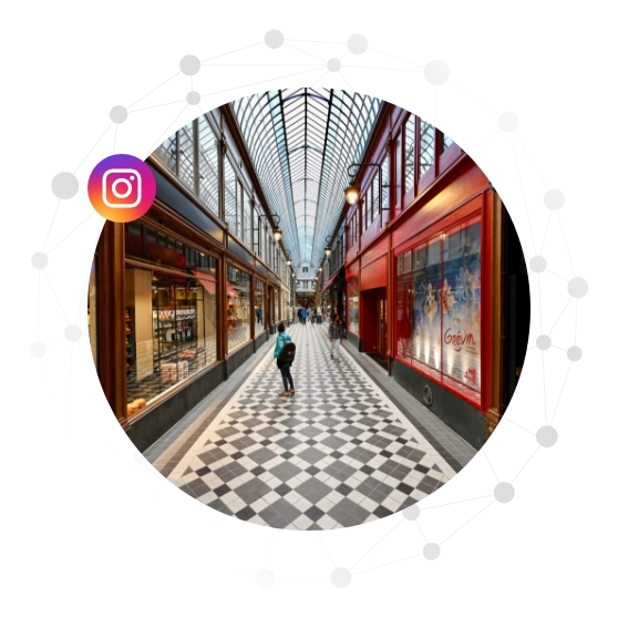 Social news Instagram