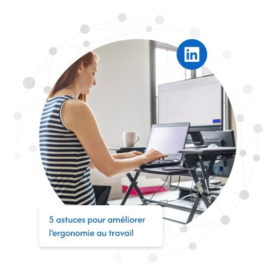 Social news Linkedin